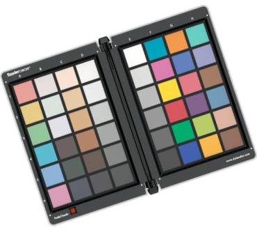 Produktbild Datacolor SpyderCheckr Pro