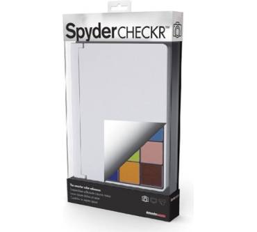 Produktbild Datacolor SpyderCheckr Pro