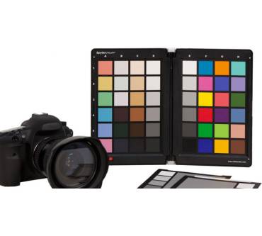 Produktbild Datacolor SpyderCheckr Pro