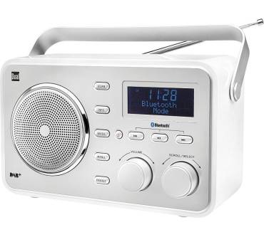 Produktbild Dual DAB 17