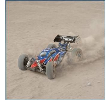 Produktbild LRP Electronic S8 Rebel BXe