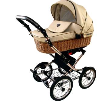 Produktbild Zekiwa Senator