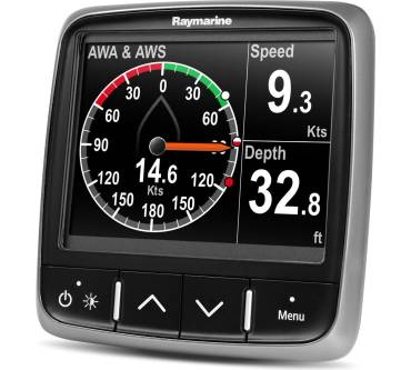 Produktbild Raymarine i70