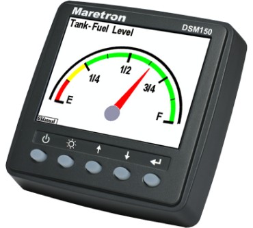 Produktbild Maretron WSO 100+DSM 150