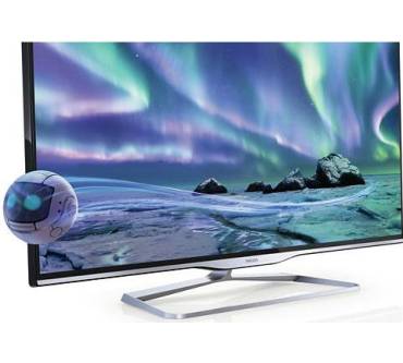 Produktbild Philips 42PFL5008K