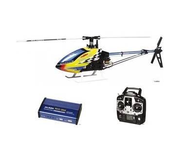 Produktbild Align T-Rex 450 Plus DFC