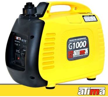 Produktbild atima G1000i
