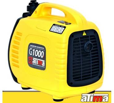Produktbild atima G1000i