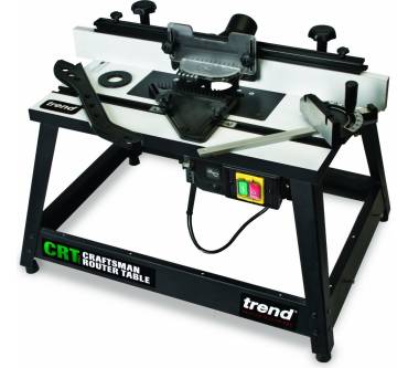 Produktbild Trend CRT/MK3