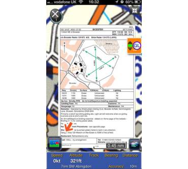 Produktbild Airbox RunwayHD