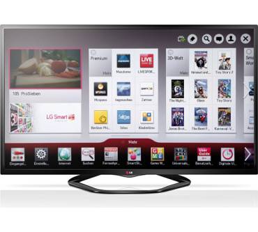 Produktbild LG 60LN5758
