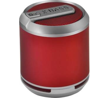 Produktbild Divoom BlueTune Solo