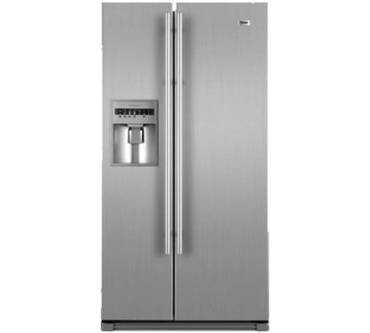 Produktbild Haier HRF-661TSAA