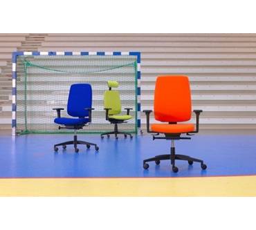 Produktbild Mauser Sitzkultur favorite