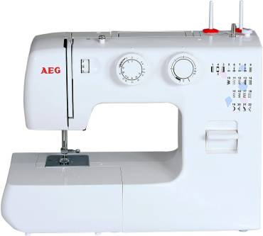 Produktbild AEG NM 380
