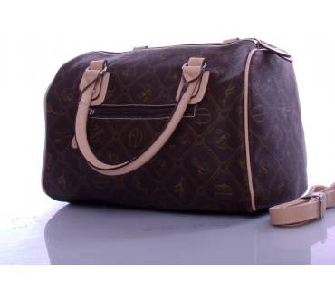 Produktbild Giulia Pieralli Damen Glamour Handtasche