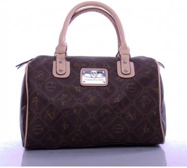 Produktbild Giulia Pieralli Damen Glamour Handtasche