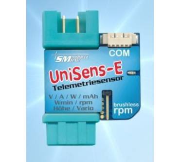 Produktbild SM-Modellbau UniSens-E
