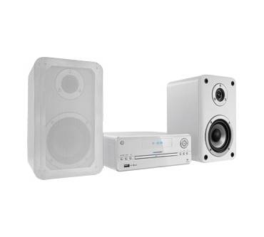 Produktbild Blaupunkt MC CD 60e