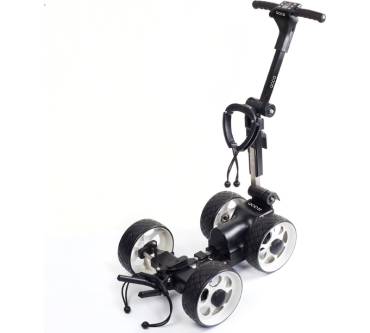 Produktbild SugarMonkeys QOD Golf-Trolley