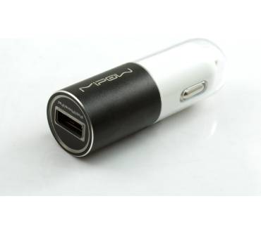 Produktbild MiPow Bolt Car Charger