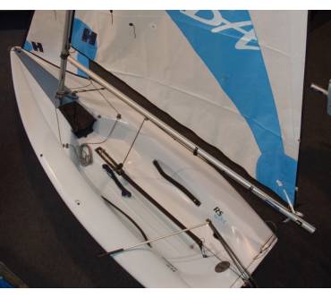 Produktbild RS Sailing Quba