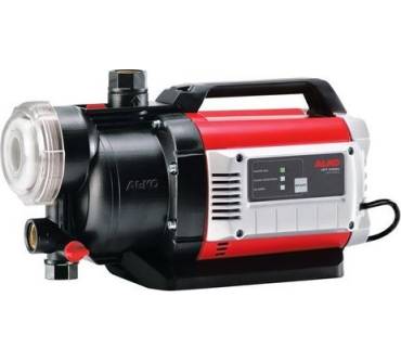 Produktbild Al-Ko Jet 4000 Comfort