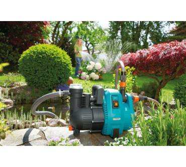 Produktbild Gardena Comfort 4000/5