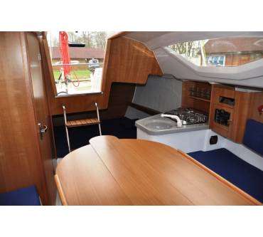 Produktbild Northman Maxus 22