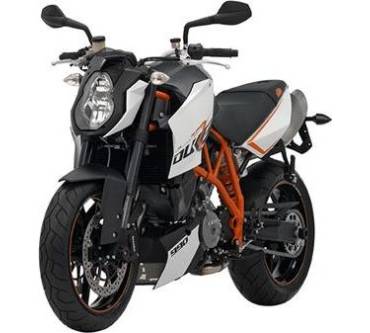Produktbild KTM Sportmotorcycle 990 Super Duke R