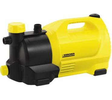 Produktbild Kärcher GP 45