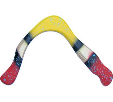 Produktbild Das Bumerang-Projekt Sledgehammer II