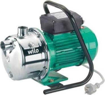 Produktbild Wilo WJ-203-EM