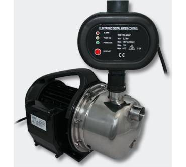 Produktbild Wiltec JET110S-1