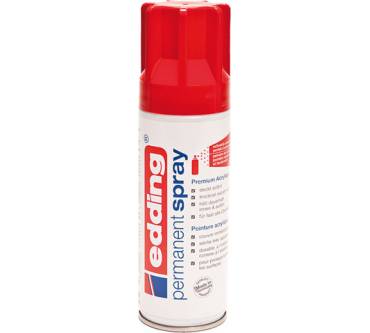 Produktbild Edding Permanent Spray