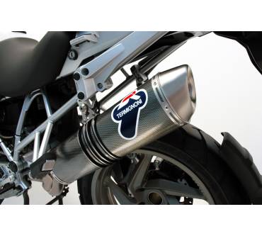 Produktbild Termignoni Slip-On