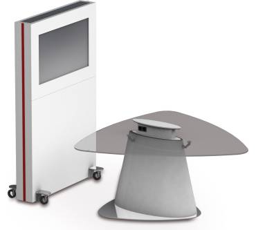 Produktbild Kindermann Place2move