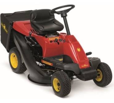 Produktbild Wolf-Garten Select Scooter Mini