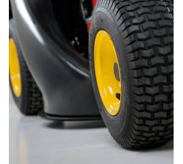 Produktbild Wolf-Garten Select Scooter Mini