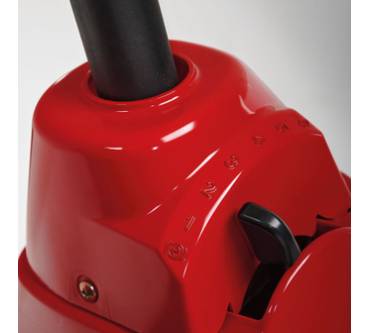 Produktbild Wolf-Garten Select Scooter Mini