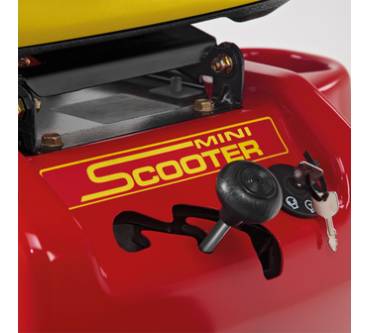 Produktbild Wolf-Garten Select Scooter Mini