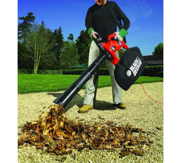 Produktbild Black + Decker GW3030