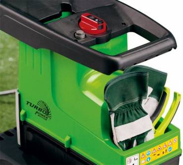 Produktbild Lidl / Florabest FLH 2800 A1