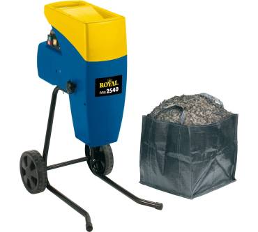 Produktbild Einhell RRS 2540