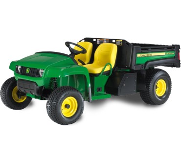 Produktbild John Deere Gator TE 4x2