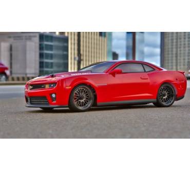 Produktbild Horizon Hobby Vaterra 2012 Chevrolet Camaro ZL1
