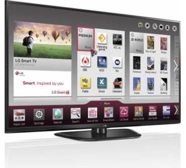 Produktbild LG 60PH6608