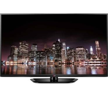 Produktbild LG 60PH6608