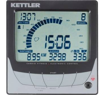 Produktbild Kettler Golf M