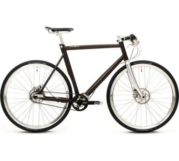 Produktbild Schindelhauer Bikes Ludwig XVIII (Modell 2013)